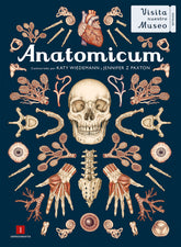 ANATOMICUM - 9788417553272